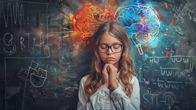The Cognitive Science Behind How Children Learn to Read