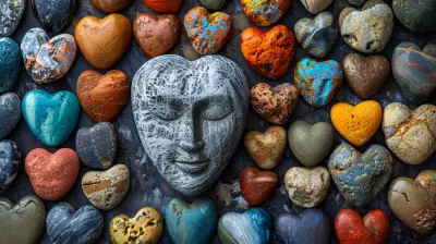 The Connection Between Emotional Intelligence and Gratitude