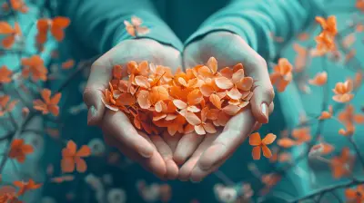 The Connection Between Emotional Intelligence and Gratitude