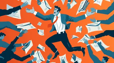 The Connection Between Job Control and Employee Well-being