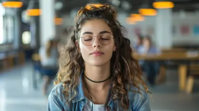 The Connection Between Job Control and Employee Well-being