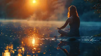 The Connection Between Meditation and Improved Social Relationships