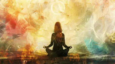 The Connection Between Meditation and Improved Social Relationships