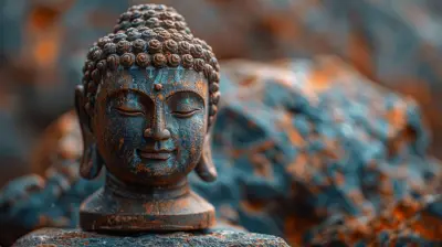 The Connection Between Meditation and Self-Compassion