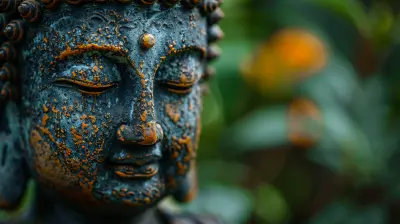 The Connection Between Meditation and Self-Compassion
