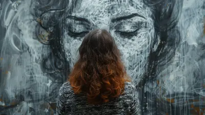 The Connection Between Motivation and Mental Health