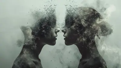 The Connection Between Motivation and Mental Health