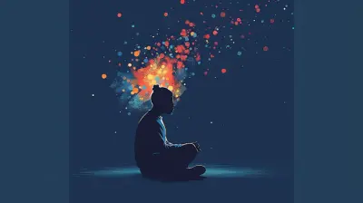 The Connection Between Motivation and Mental Health