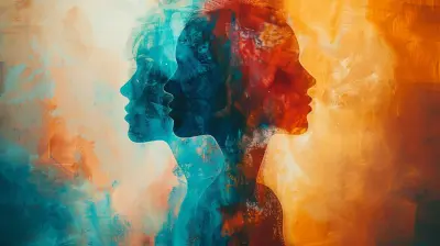 The Connection Between Positive Psychology and Personal Empowerment