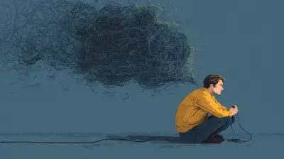 The Connection Between Self-Care and Effective Coping