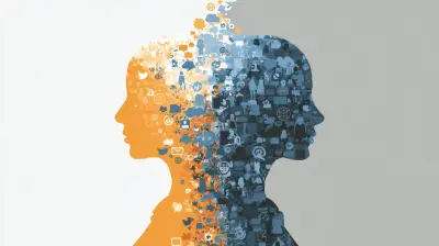 The Connection Between Social Media and Groupthink