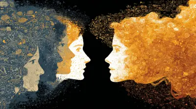 The Connection Between Social Media and Groupthink