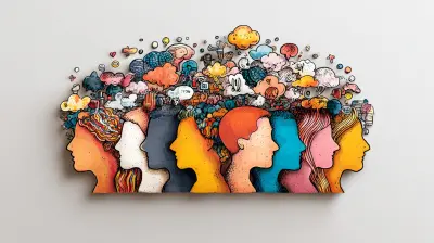 The Connection Between Social Media and Groupthink