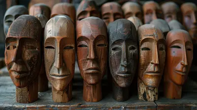 The Evolution of Psychological Testing Methods Over Time