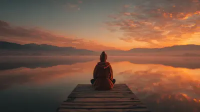 The Future of Healing Lies in Self-Compassion
