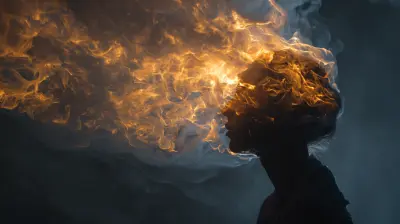 The Future of Mental Health: Addressing Burnout by 2026