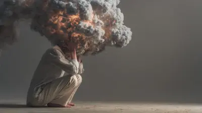 The Future of Mental Health: Addressing Burnout by 2026