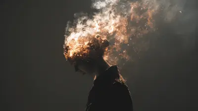 The Future of Mental Health: Addressing Burnout by 2026