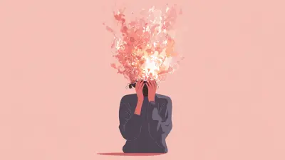 The Future of Mental Health: Addressing Burnout by 2026