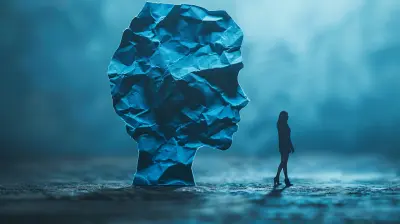 The Global Fight Against Mental Health Stigma: Success Stories and Challenges