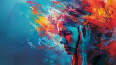 The Global Fight Against Mental Health Stigma: Success Stories and Challenges