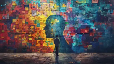 The Healthcare Systems Role In Perpetuating Mental Health Stigma