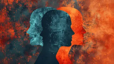 The Healthcare System’s Role in Perpetuating Mental Health Stigma