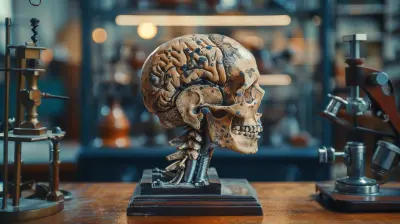 The History of Psychological Testing: From Phrenology to Modern Science