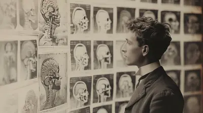 The History of Psychological Testing: From Phrenology to Modern Science