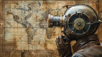The History of Psychological Testing: From Phrenology to Modern Science