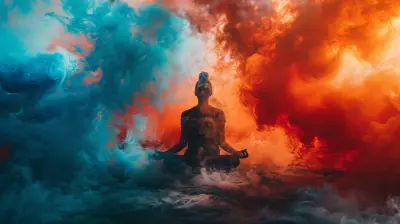 The Impact Of Daily Meditation On Emotional Intelligence