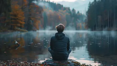 The Impact of Daily Meditation on Emotional Intelligence