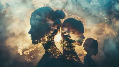 The Impact of Family Dynamics on Mental Health Stigma