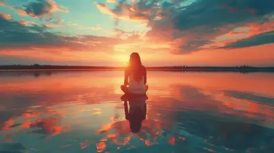 The Impact of Gratitude Practices on Mental Clarity