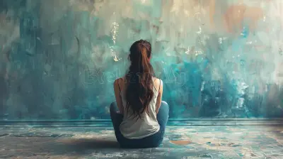 The Impact of Mental Health Stigma on Adolescents and Teenagers