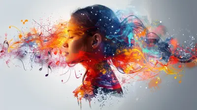 The Impact of Music on Mental Clarity and Focus