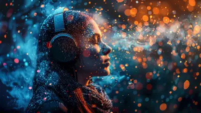 The Impact of Music on Mental Clarity and Focus