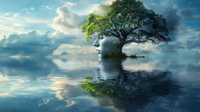 The Impact of Nature on Mental Clarity and Cognitive Function