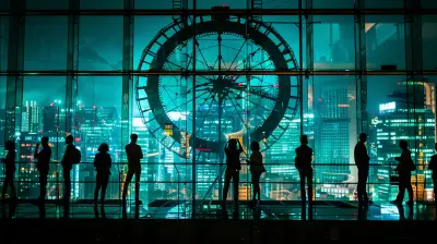 The Impact of Perfectionism on Workplace Productivity