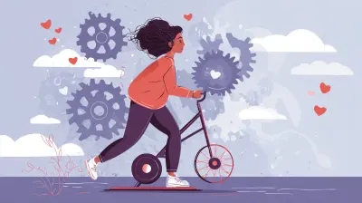 The Impact of Physical Activity on Motivation and Well-being