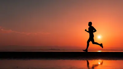 The Impact of Physical Activity on Motivation and Well-being