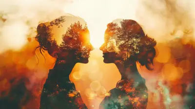 The Impact of Positive Relationships on Mental and Emotional Health