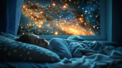 The Impact of Sleep on Your Emotional Coping Abilities