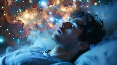 The Impact of Sleep on Your Emotional Coping Abilities