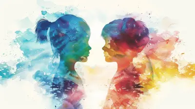 The Importance of Emotional Intelligence in Parenting