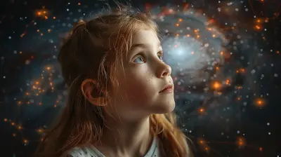 The Importance of Metacognition in Childhood Learning