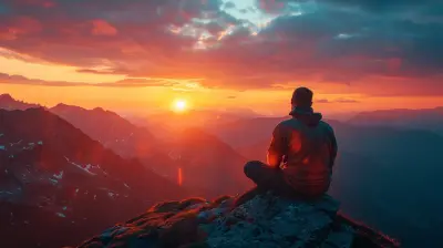 The Importance of Taking Breaks to Maintain Mental Clarity