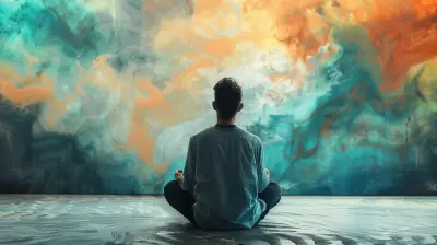 The Importance of Taking Breaks to Maintain Mental Clarity