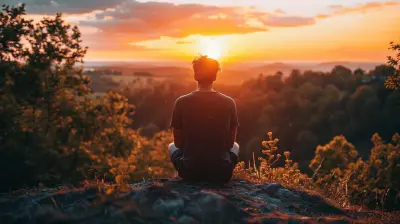 The Importance of Taking Breaks to Maintain Mental Clarity