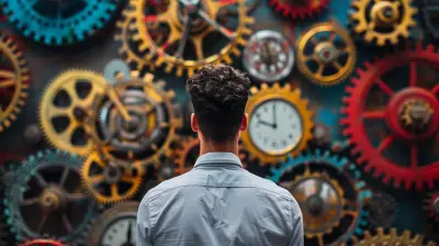 The Importance of Work-Life Balance for Mental Health